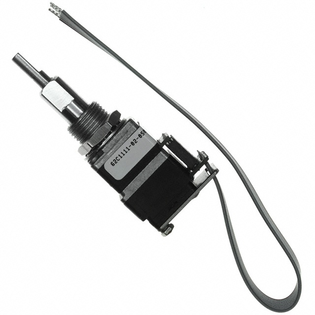 62C1111-02-050S Grayhill Inc.  Encoders - Industrial